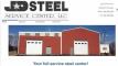 J&D Steel Service Center, LLC