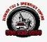 Logo for Tire tech mechanic